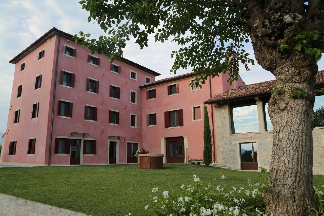 Mostofiore Conegliano Exterior photo